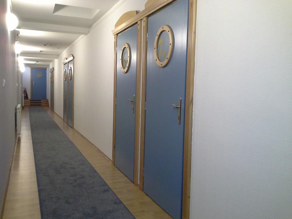 Hotel Laguna Ceske Budejovice Exterior foto